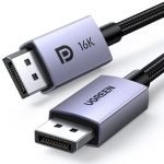 UGREEN DisplayPort 16K Cable 2m 15384-DP118
