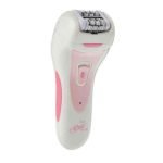 Emjoi Power Depil Pedi Epilator For Women, Pink, Ap-14Rwt