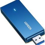 UGREEN AX1800 Dual-Band Wireless Adapter (Wi-Fi 6)