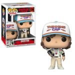Pop! Tv: Stranger Things S4 - Dustin