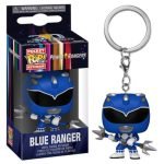 Pocket Pop! Tv: Mighty Morphin Power Ranger 30th - Blue Ranger
