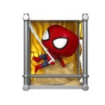 Pop Deluxe! Marvel: Spider-Man: No Way Home Battle - Spider-Man 3 (Exc)