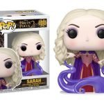 Pop! Disney: Hocus Pocus 2 - Sarah (Smoke)