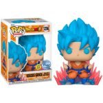 Pop! Animation: Dragon Ball - SSGSS Goku (Kaio-Ken Times Twenty)(GW)(Exc)