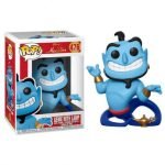 Pop! Disney: Aladdin - Genie with Lamp