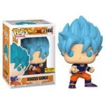 Pop! Animation: Dragon Ball - SSGSS Goku (Exc)