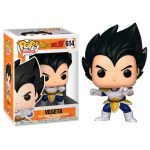 Pop! Animation: Dragon Ball Z S6 - Vegeta
