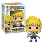 Pop! Animation: Naruto - Minato (GW)(Exc)w/Chase