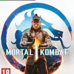 Xbox Series X:Mortal Kombat 1 PAL