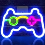 LED Decoration Lamp Joystic Shape