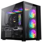 GAMING PC, i7-14700K 14th Gen, RTX 4070, 32GB RAM