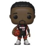 Pop! Basketball: Heat - Bam Adebayo