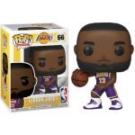 Pop! Basketball: NBA Lakers - Lebron James