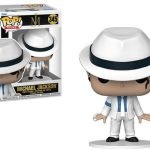 Pop! Rocks: Michael Jackson (Smooth Criminal)