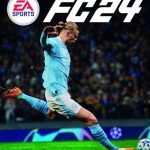 Switch:EA Sports FC 24 PAL " Support Arabic "