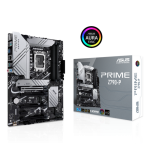 Asus PRIME Z790-P Motherboard