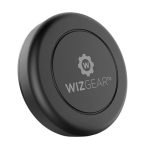 WixGear Magnetic Flat stick On Car Mount
