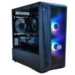 GAMING PC Intel Core i5-14400F, RTX 3050 8GB,16GB RAM