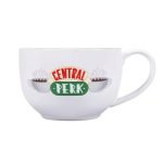 Mug Shaped Boxed (500ml) - Friends (Central Perk)