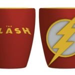 Mug Boxed Embossed (350ml) - DC Comics (The Flash)