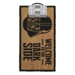 STAR WARS (DARKSIDE) SLIM DOORMAT