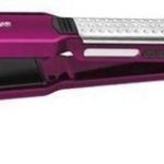 Conair 1 1/2" tourmaline ceramic floating plate Hair Straightener