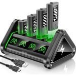Oivo Xbox Controller Charger