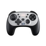 DOBE Panda Wireless Controller For Nintendo Switch - Panda Black TNS-2101