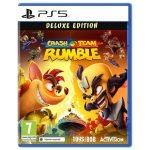 PS5 Crash Team Rumble PEGI - PAL