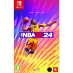 Switch: NBA 2K24 Kobe Bryant Edition PAL
