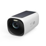 EufyCam 3 4K add on Camera -White T81603W1
