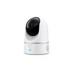 Eufy Indoor Cam 2K Pan & Tilt  -White (Stand Alone) T8410223