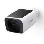 Eufy S220 Solar SoloCam 2K Wi-Fi -White T8134321