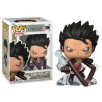 Pop! Animation: One Piece - Snake-Man Luffy
