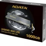 Adata LEGEND 850 Lite 1000GB