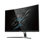 Sades 32" Curved Full HD 1080P RGP Gaming Monitor - M50