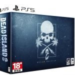 PS5 D. ISLAND 2 HELLA EDITION - PAL