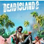 PS5 D. ISLAND 2 STANDARD EDITION - PAL
