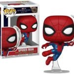POP: MARVEL- SPIDERMAN NO WAY HOME SPIDERMAN (FINALE SUIT)