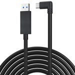 Gamax Oculus Quest2 data cable (5M) - Black