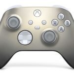 Xbox Wireless Controller - Lunar Shift Special Edition