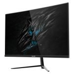 Sades 24" Curved Full HD 1080P 165hz - M30