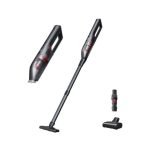 Eufy HomeVac H30 Infinity Cordless Vacuum Cleaner -Black T2522K13