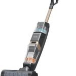 Eufy W31 Wet and Dry Cordless Vacuum Cleaner 5-in-1 -Black T2730211