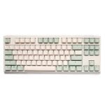 DUCKY ONE 3 TKL MATCHA RED SWITCH