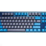 DUCKY ONE 3 DAYBREAK TKL HOT-SWAP MECH KEYBORAD CHERRY RED