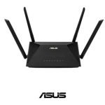 Asus RT-AX53U AX1800 Dual Band WiFi 6 (802.11ax) Router