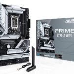 ASUS PRIME Z790-A WIFI Motherboard DDR5