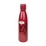 PMD METAL WATER BOTTLE: MARVEL- DEADPOOL (PEEK-A-BOO)