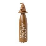 HMB METAL WATER BOTTLE: HARRY POTTER- SORTING HAT (3D)